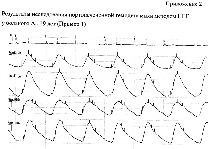 Способ оценки фиброза печени (патент 2453268)