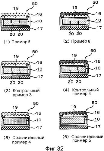 Впитывающий элемент и впитывающее изделие (патент 2560916)