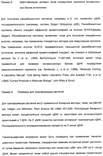 Новый ген элонгазы и способ получения полиненасыщенных кислот жирного ряда (патент 2311457)