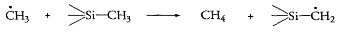 Способ модифицирования полидиметилсилоксана (патент 2550364)