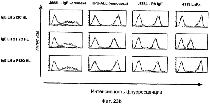 Биспецифические связывающие агенты с межвидовой специфичностью (патент 2535992)