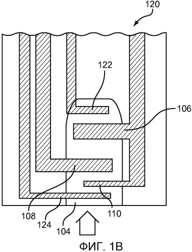 Система управления недостаточным заполнением для биосенсора (патент 2566382)
