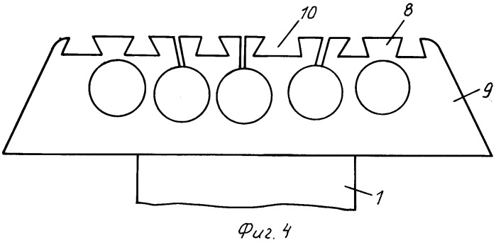 Полюс мощной электрической машины с явно выраженными полюсами (патент 2276442)