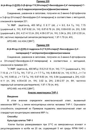 Новые трициклические спиропиперидины или спиропирролидины (патент 2320664)