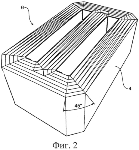 Станок для изготовления пластин магнитного сердечника (патент 2560523)