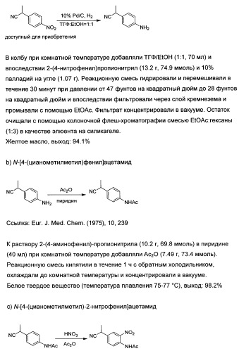 Новые лиганды ванилоидных рецепторов и их применение для изготовления лекарственных средств (патент 2498982)