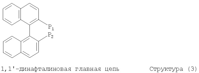 Способ карбонилирования с использованием катализаторов с металлполидентатными лигандами (патент 2367647)