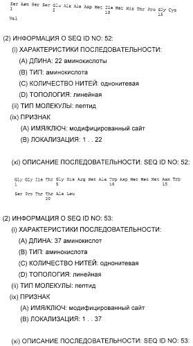 Очищенные белки оболочки вируса гепатита с для диагностического и терапевтического применения (патент 2313363)