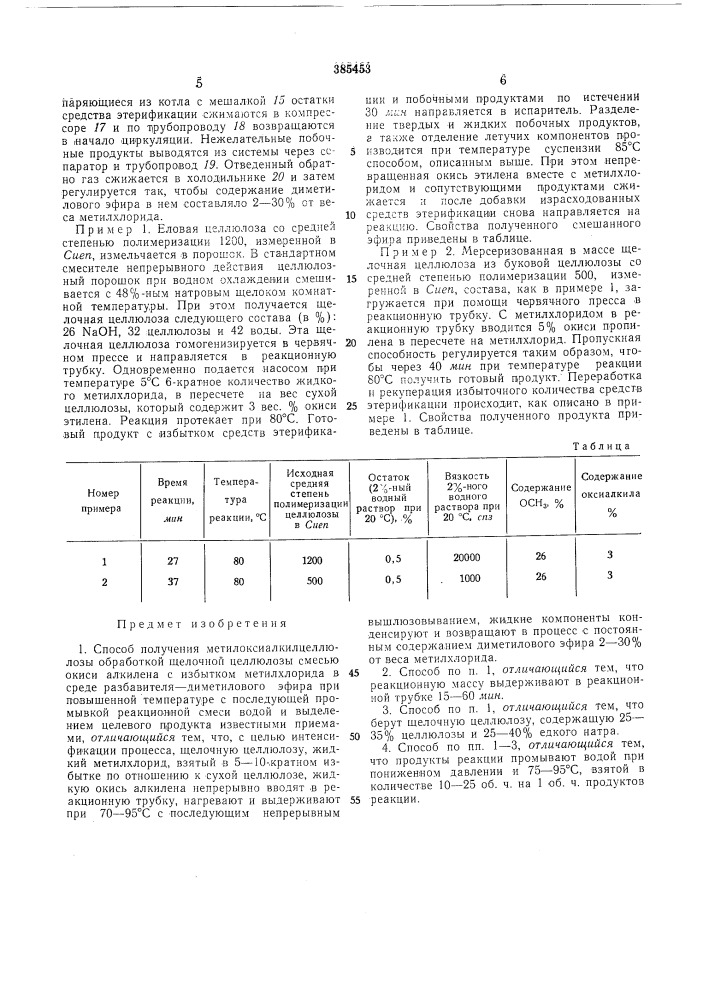 Сссрприоритет 30.xii.1965, № к/58048'4б/12о, 1фргопубликовано 29.v.197,3. бюллетень № 25 дата опубликования описания 30.viii. 1973м. кл. с 08ь 11/02с 08ь 11,08удк 621.728.892.1 (088.8) (патент 385453)