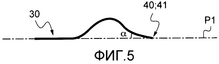 Лопасть винта, винт, летательный аппарат и способ (патент 2524757)