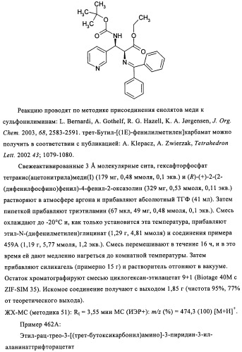 Лизобактинамиды (патент 2441021)