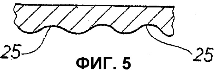 Средний слой обувной подошвы (патент 2257125)