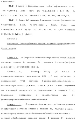 Новые гетероароматические ингибиторы фруктозо-1,6-бисфосфатазы, содержащие их фармацевтические композиции и способ ингибирования фруктозо-1,6-бисфосфатазы (патент 2327700)