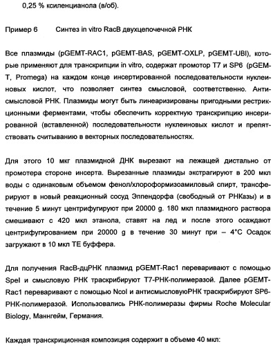 Новые последовательности нуклеиновых кислот и их применение в способах достижения устойчивости к патогенам в растениях (патент 2346985)