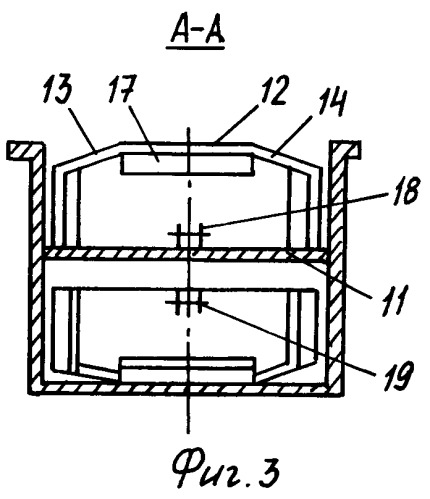 Устройство для добычи сапропеля (патент 2295612)