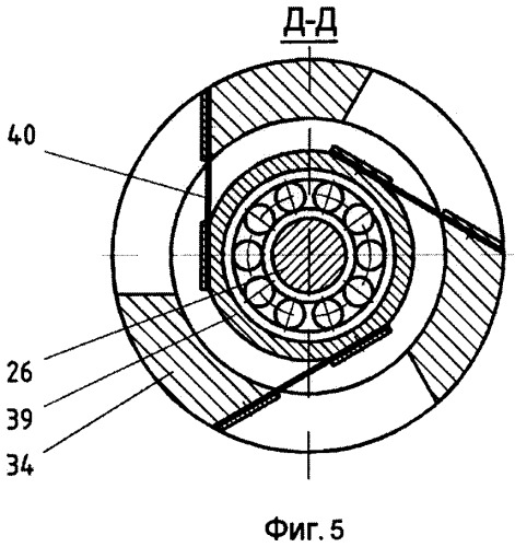 Устройство для сборки радиальных роликовых подшипников (патент 2466308)