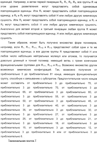 Макромолекула регулируемого размера (патент 2326172)