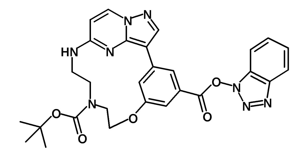 Макроциклические ингибиторы киназы lrrk2 (патент 2622104)