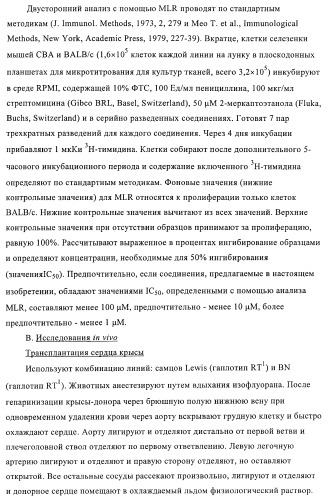 Производные индолилмалеимида в качестве ингибиторов ркс (патент 2372348)
