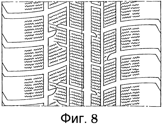 Пневматическая шина (патент 2560193)