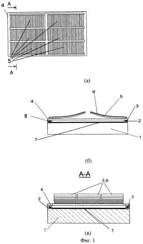 Микроструктурная система терморегулирования космического аппарата (патент 2465181)