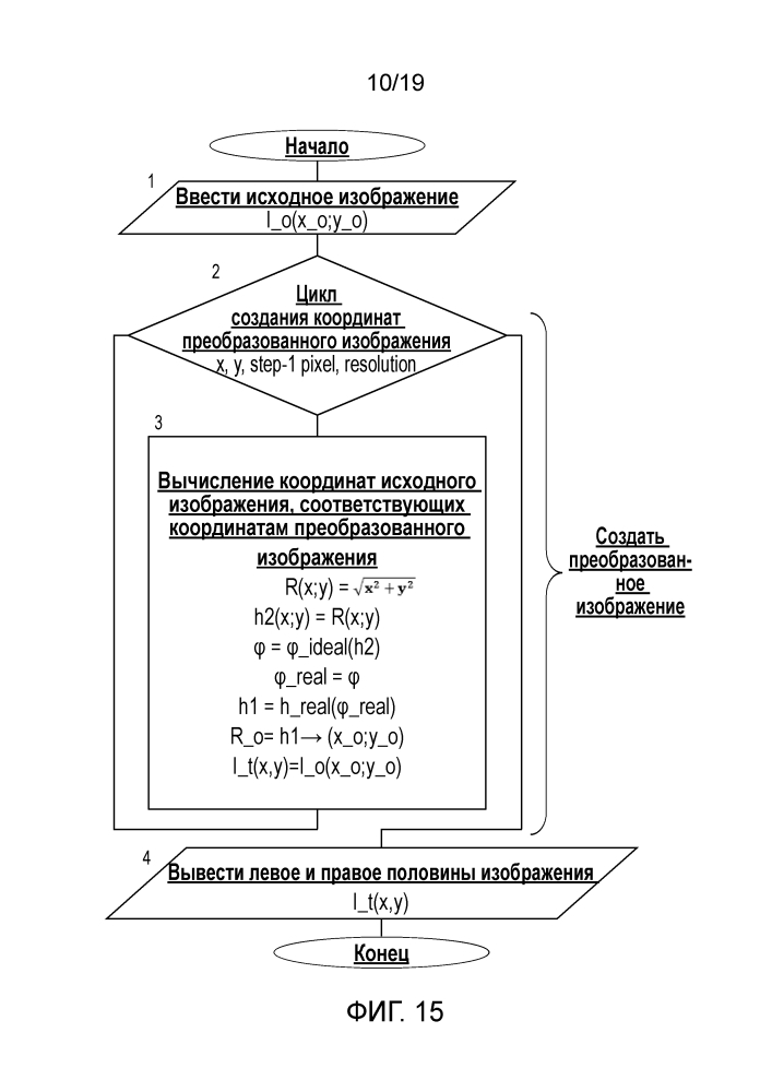 Составная линза и содержащая ее система отображения (патент 2642149)