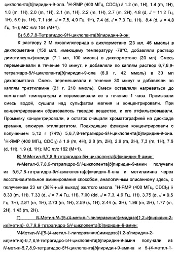 Производные тетрагидрохинолина, демонстрирующие защитное от вич-инфекции действие (патент 2352567)