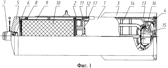 Авиационная мишень (патент 2353894)