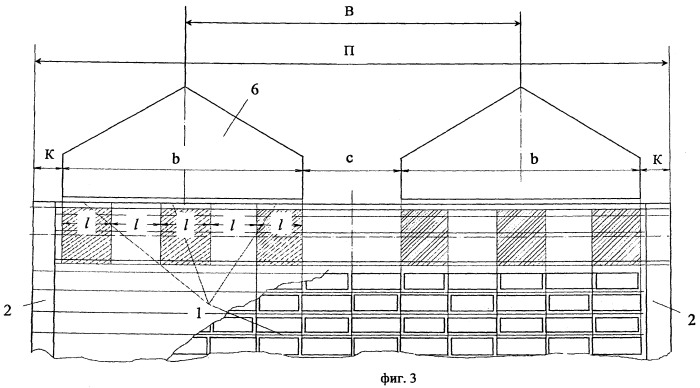 Прутковое полотно сепарирующего элеватора корнеклубнеуборочной машины (патент 2449527)