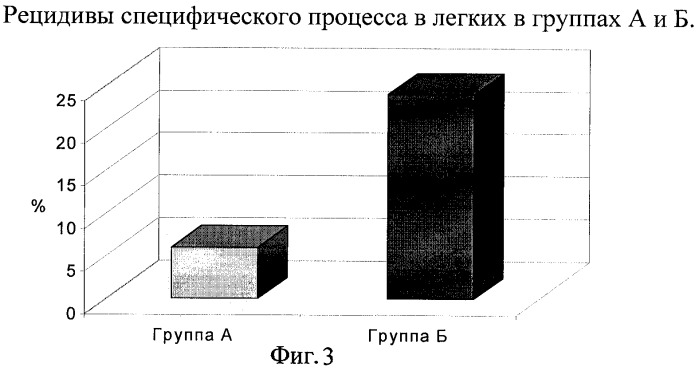 Способ лечения больных с туберкулемами легких в условиях краткосрочных курсов химиотерапии (патент 2295916)