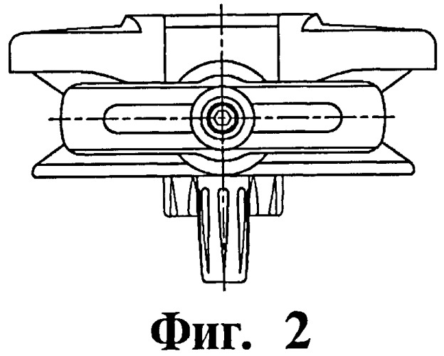 Катушка рыболовная (патент 2492644)