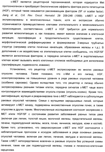 Производные пирроло[3,2-c]пиридин-4-он 2-индолинона в качестве ингибиторов протеинкиназы (патент 2410387)