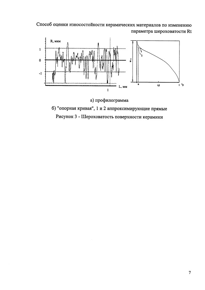 Страница 2: ГОСТ 25142-82. Шероховатость поверхности. Термины и определения (74297)