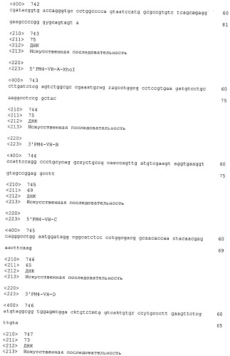 Psma×cd3 биспецифическое одноцепочечное антитело с межвидовой специфичностью (патент 2559531)