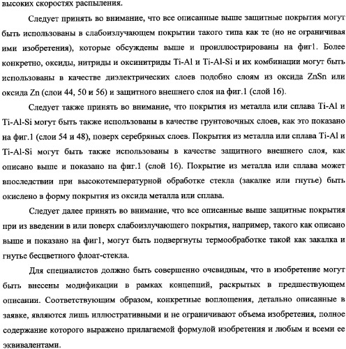 Подложки, покрытые смесями титановых и алюминиевых материалов, способы получения подложек и катодные мишени из металлических титана и алюминия (патент 2335576)