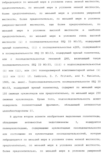 Клетка-хозяин trichoderma reesei для получения целлюлолитической белковой композиции, целлюлолитическая белковая композиция, способы ее получения и применения (патент 2494146)