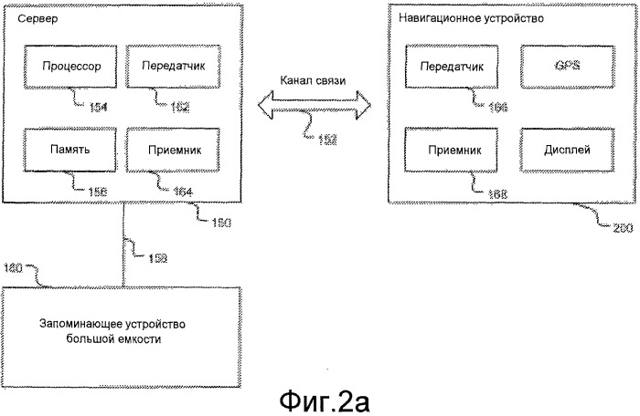 Способ обработки данных позиционирования (патент 2501087)