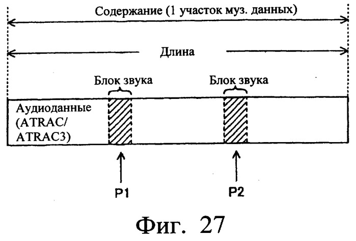 Система передачи данных, устройство передачи данных, устройство записи данных и способ передачи данных (патент 2289844)
