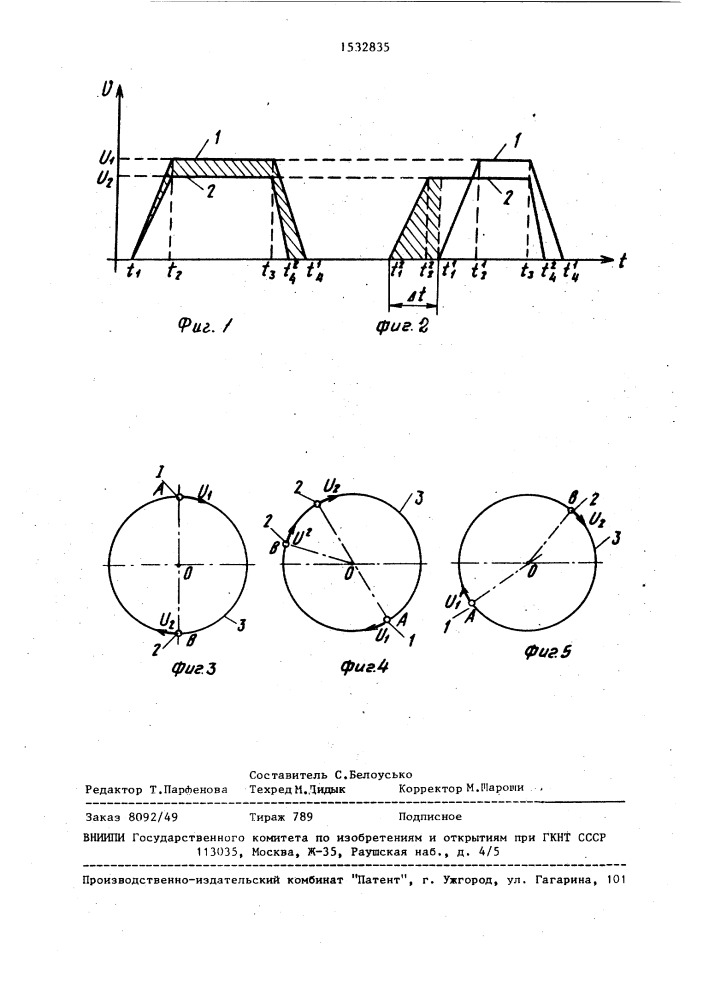 Способ испытаний тракторов на полигоне д.м.малинова (патент 1532835)