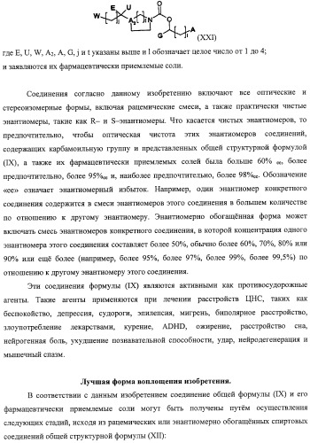 Азольные соединения с нейтротерапевтической активностью (патент 2418792)