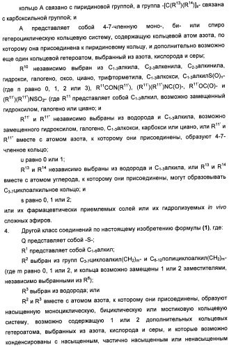 Пиридинкарбоксамиды в качестве ингибиторов 11-бета-hsd1 (патент 2451674)