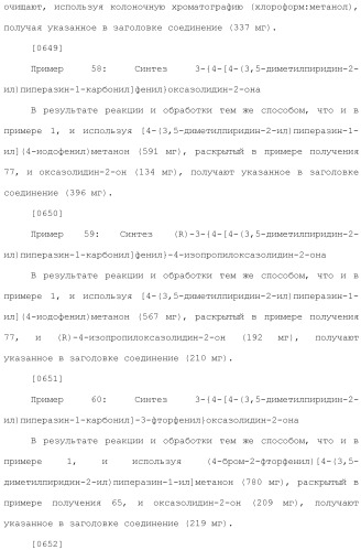 Новое амидное производное и его использование в качестве лекарственного средства (патент 2487124)