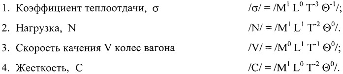 Способ испытаний узлов трения (патент 2343450)