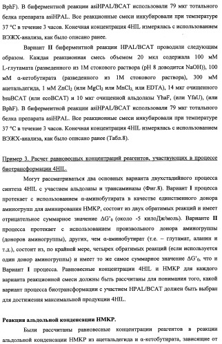 Способ производства 4-гидрокси-l-изолейцина или его соли (патент 2355767)