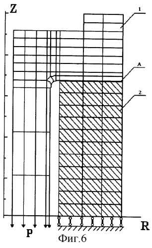 Способ определения фактических усилий в болтах (варианты) (патент 2279646)