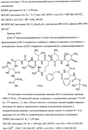 Лизобактинамиды (патент 2441021)