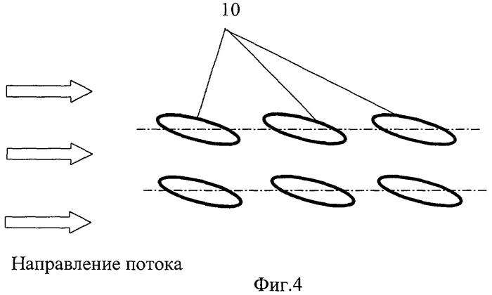 Теплообменник (патент 2272232)