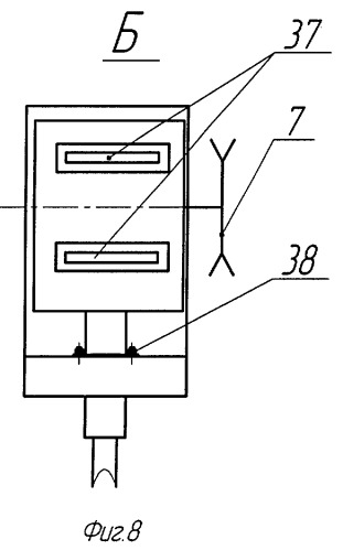 Привод скважинного штангового насоса (патент 2283969)