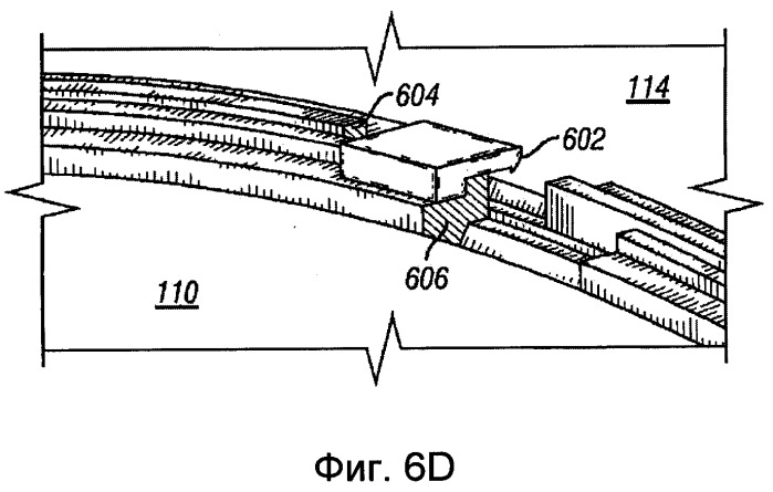 Система, устройство и способ для быстрого конфигурирования объемной подачи насосов (патент 2519919)