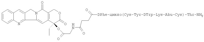 Пептидные векторы (патент 2361876)